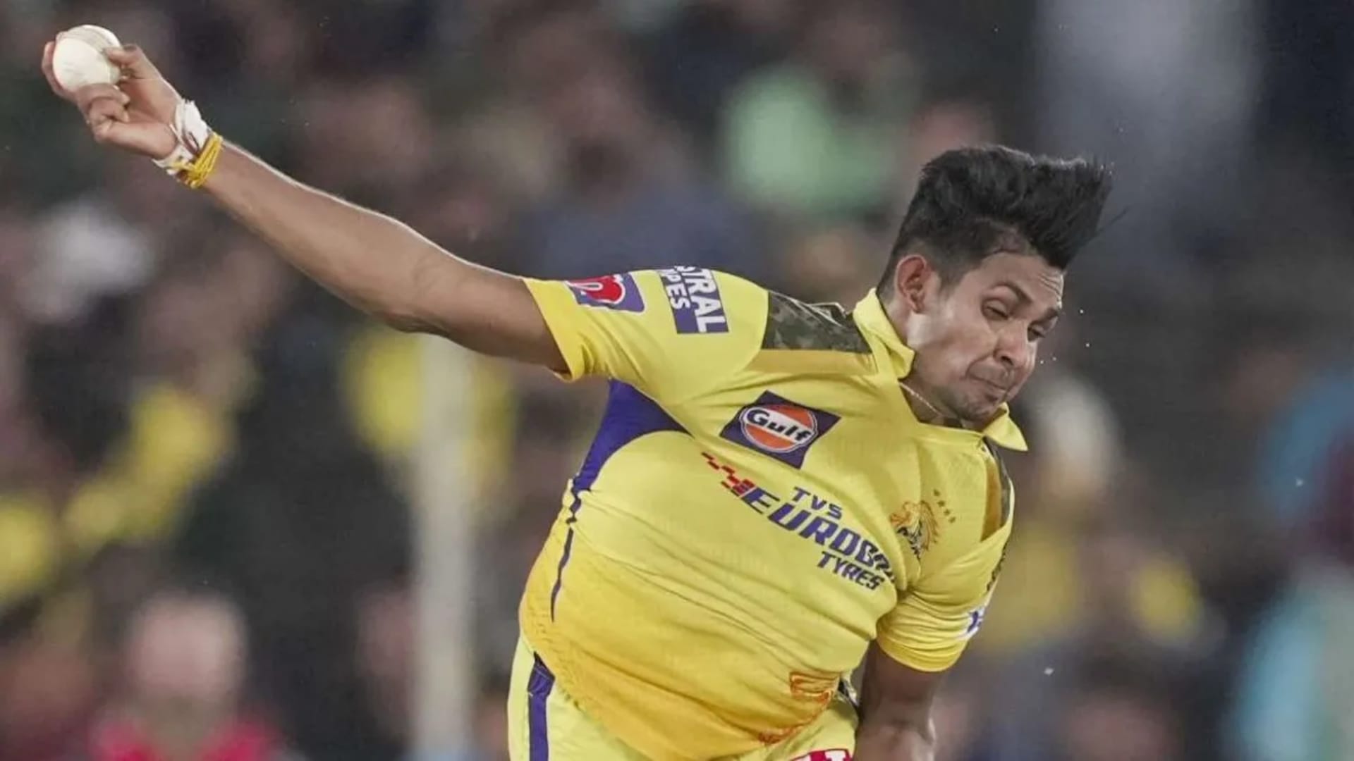 IPL 2024: Big blow to Chennai Super Kings before 'El Clasico'! Mathisha Pathirana may be out of CSK vs MI