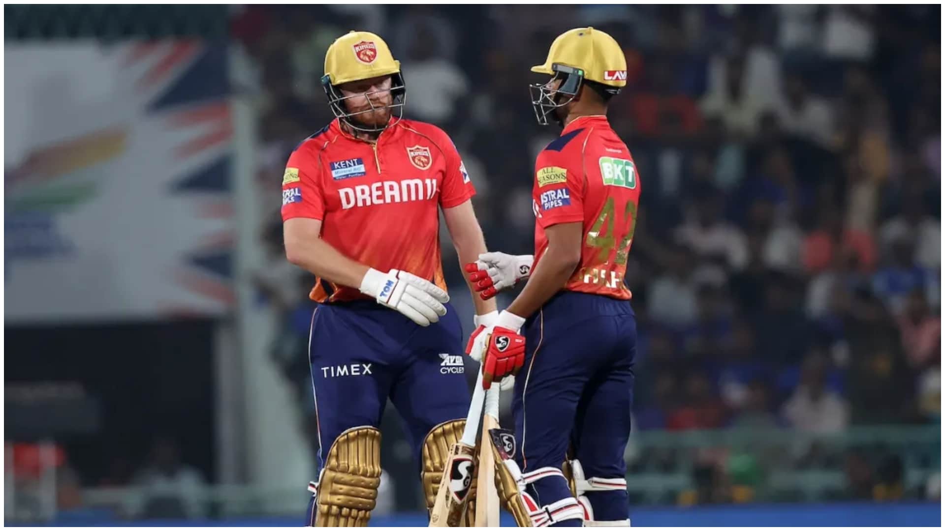 IPL 2024: Big blow to Punjab Kings, captain Shikhar Dhawan out of next two matches, Sanjay Bangar told reason