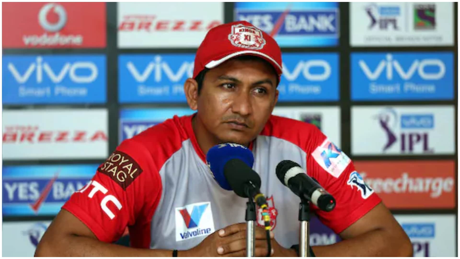 IPL 2024: Big blow to Punjab Kings, captain Shikhar Dhawan out of next two matches, Sanjay Bangar told reason