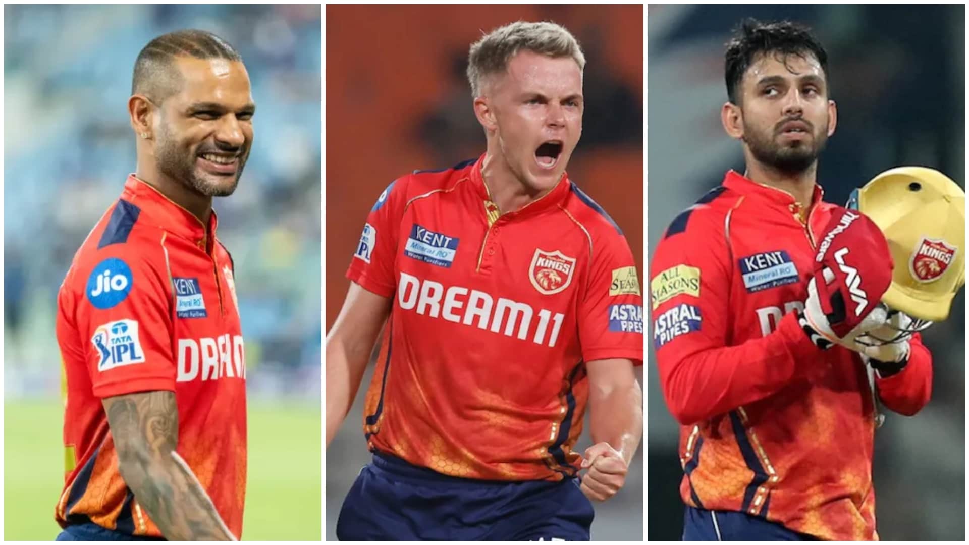 IPL 2024: Big blow to Punjab Kings, captain Shikhar Dhawan out of next two matches, Sanjay Bangar told reason
