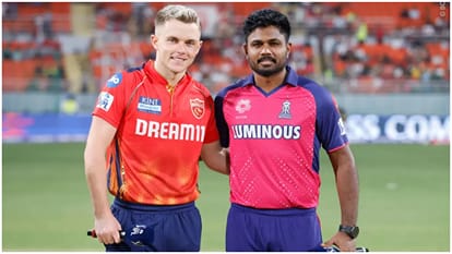 IPL 2024: 'Jitesh Sharma was never vice-captain', Punjab Kings statement on Captain Sam Curran Dhawan Absence