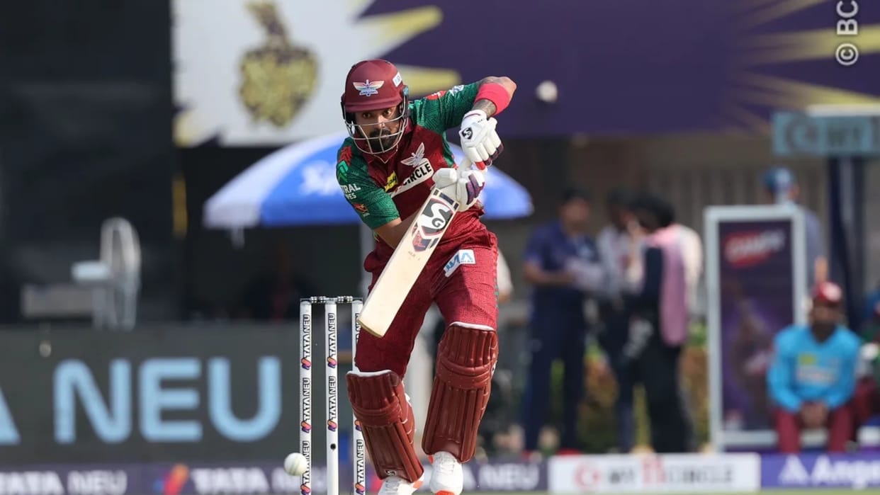 IPL 2024: LSG will be featuring in famous Football club mohan bagan jersey for match against KKR