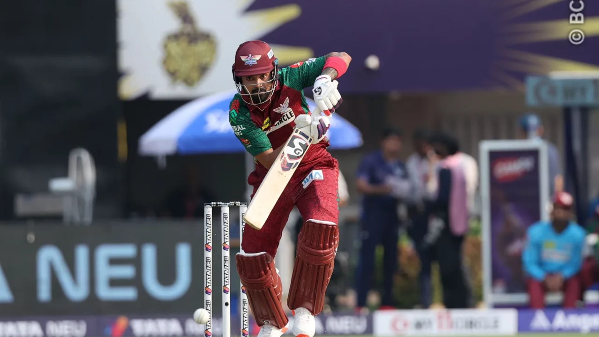 IPL 2024 : KL Rahul may step down captaincy for remaining two games in this season for focused on his batting