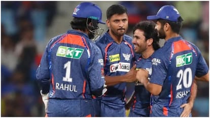 KKR vs LSG IPL 2024 Dream11 Playing XI kolkata knight riders vs lucknow super giants Where and How to Watch