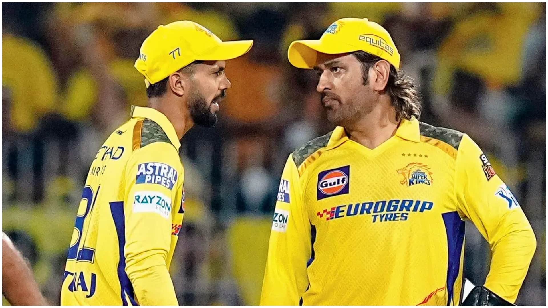 IPL 2024: Is no one in MI helping Hardik Pandya? Gilchrist's reaction to MI Captains 'Dhoni' statement