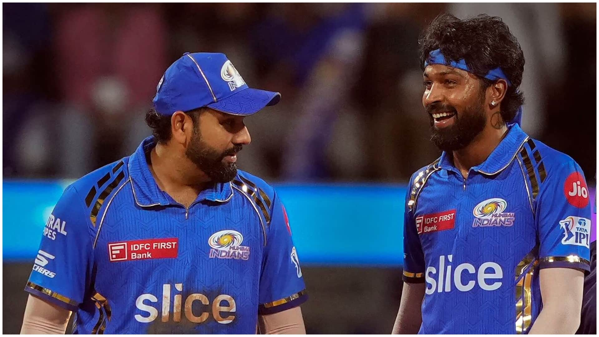 IPL 2024: Is no one in MI helping Hardik Pandya? Gilchrist's reaction to MI Captains 'Dhoni' statement