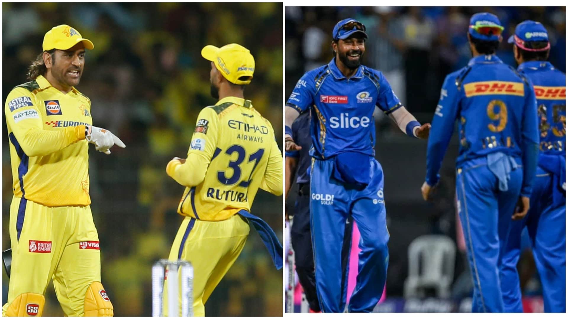 IPL 2024: Is no one in MI helping Hardik Pandya? Gilchrist's reaction to MI Captains 'Dhoni' statement