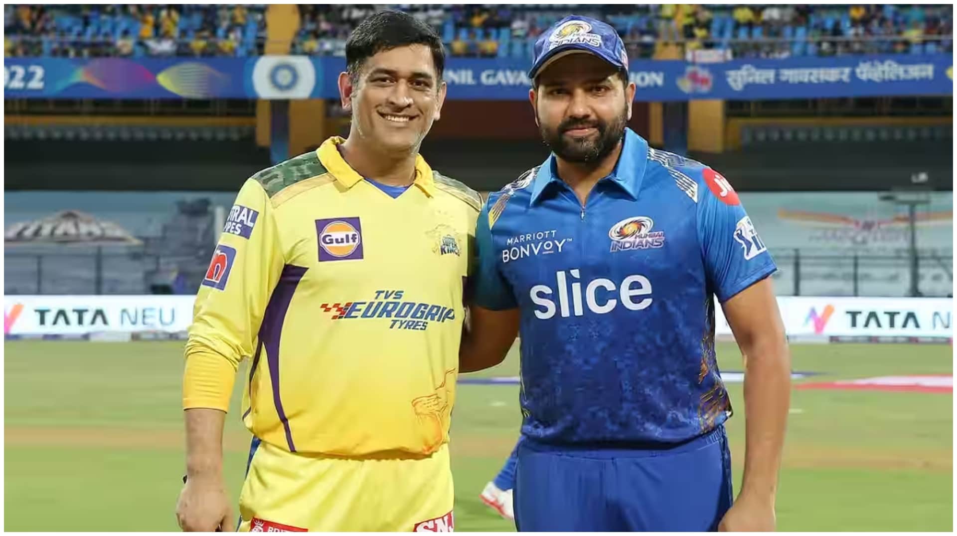 IPL 2025: Sell Virat Kohli, Play MS Dhoni, Bench Rohit Sharma, says Adam Gilchrist and Michael Vaughan
