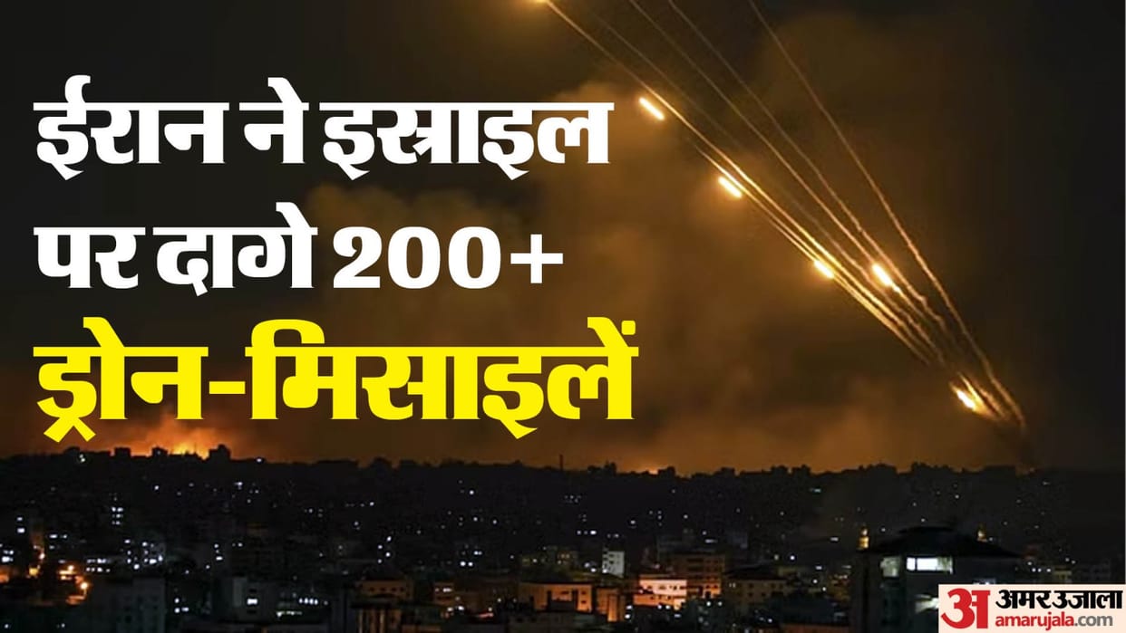 global reactions on iran attack israel by drones missile who said what