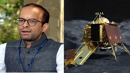 ISRO scientist shares information about Chandrayaan 4 mission at NIT Hamirpur