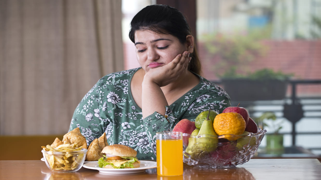 ways junk food changes your brain know side effects of fast food on brain