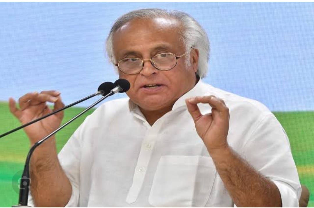 MP LS Election: Congress leader Jairam Ramesh asked three questions to the Prime Minister