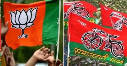 Fatehpur Politics, SPs siege to break the saffron fort, party is working on every strategy