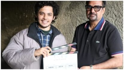 Mira Road studio becomes Islamabad ISI conspiracy film Kashmir Enigma of Paradise shooting location report