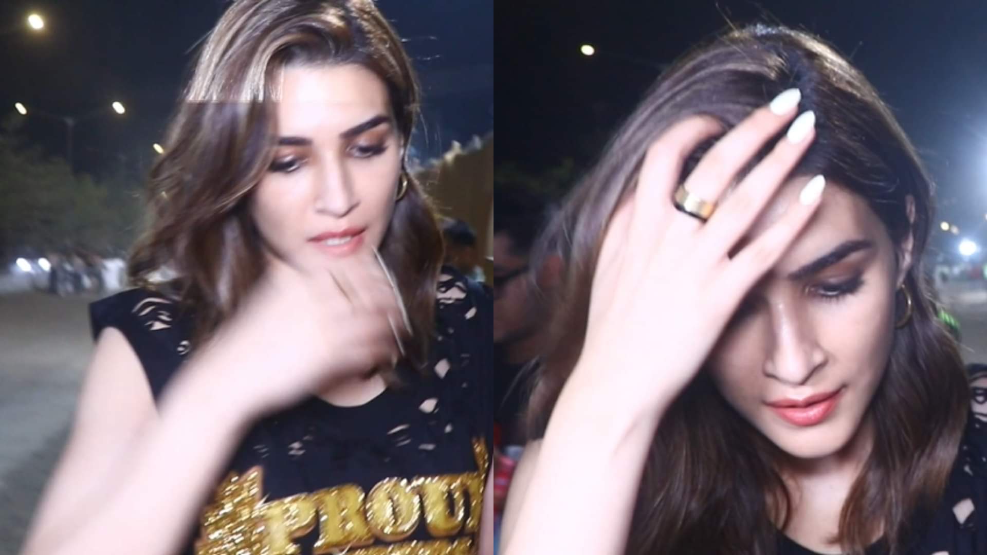 Diljit Dosanjh concert Mumbai attended by Kriti Sanon Varun Dhawan Tamannaah Bhatia click here for more photos