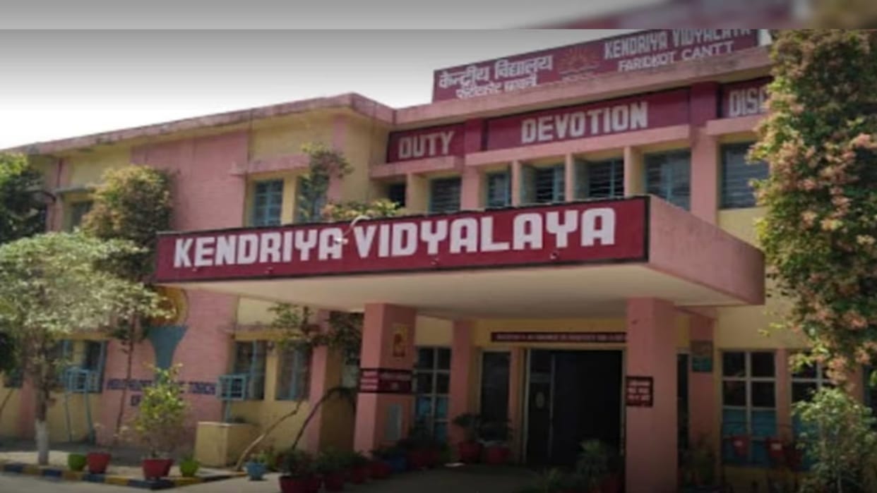 New standards of education in central schools, now only 32 children will get admission in each class.