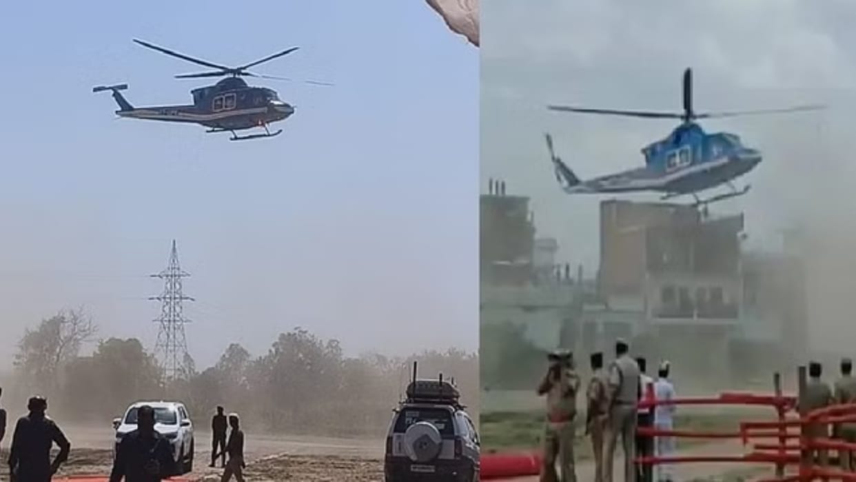 Lok Sabha polls Demand for private jets choppers jumps up operators set to rake in more profit