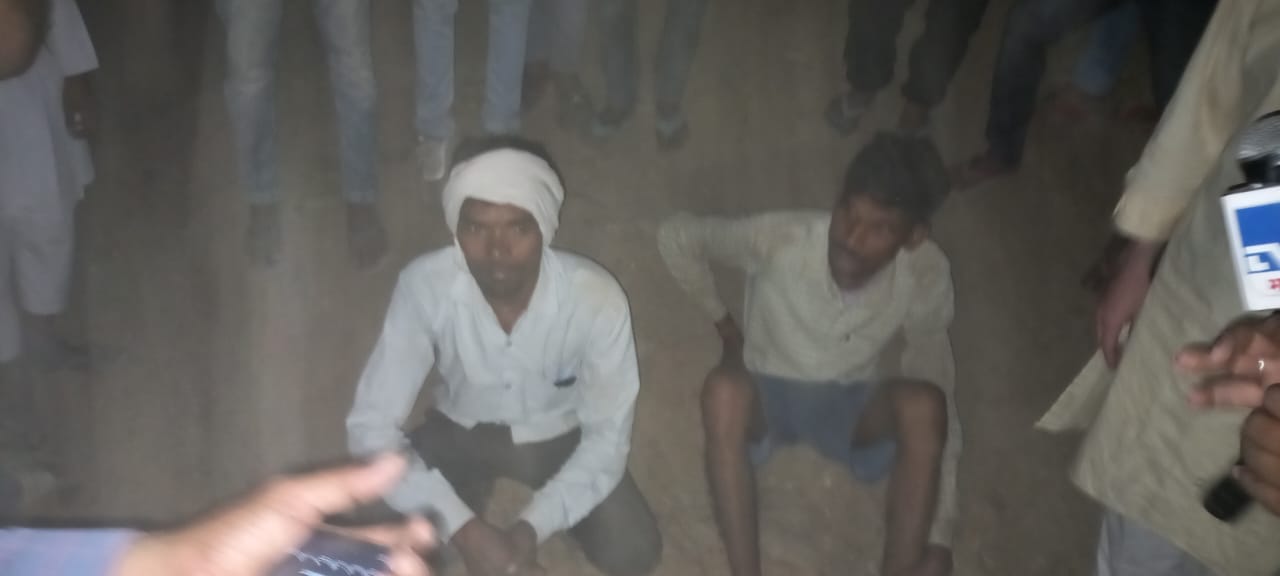 Muzaffarnagar Accident: The building collapsed like a deck of cards, the scene was horrifying