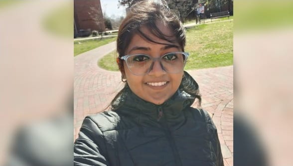 BHU student Monika Rajput will do cancer research in US for five months