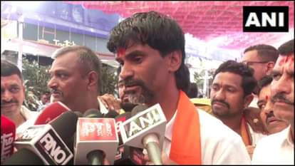 मनोज जरांगे