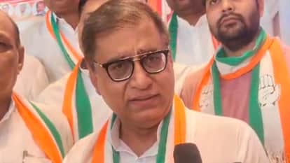 MP Election: National Secretary of Congress called Narendra Singh Tomar a thief, said this for Scindia