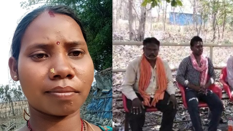 Woman body found hanging in kitchen in Korba