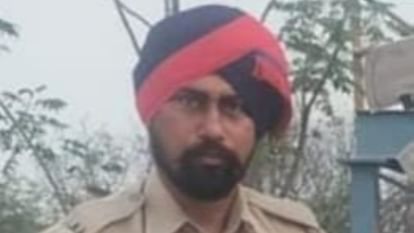 Punjab: Constable dies in accident in Moga, car collides with tree