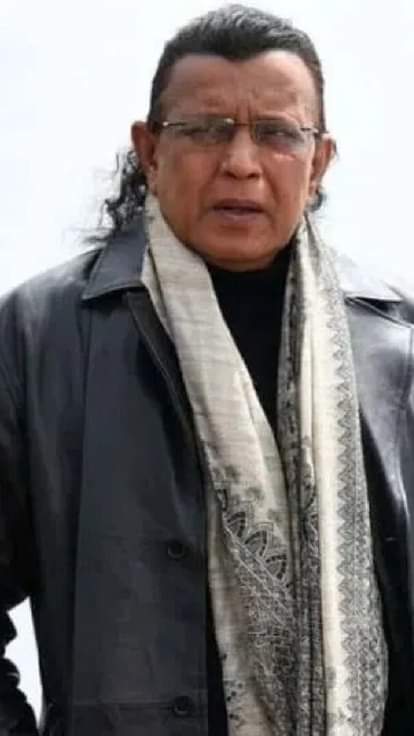 मिथुन चक्रवर्ती