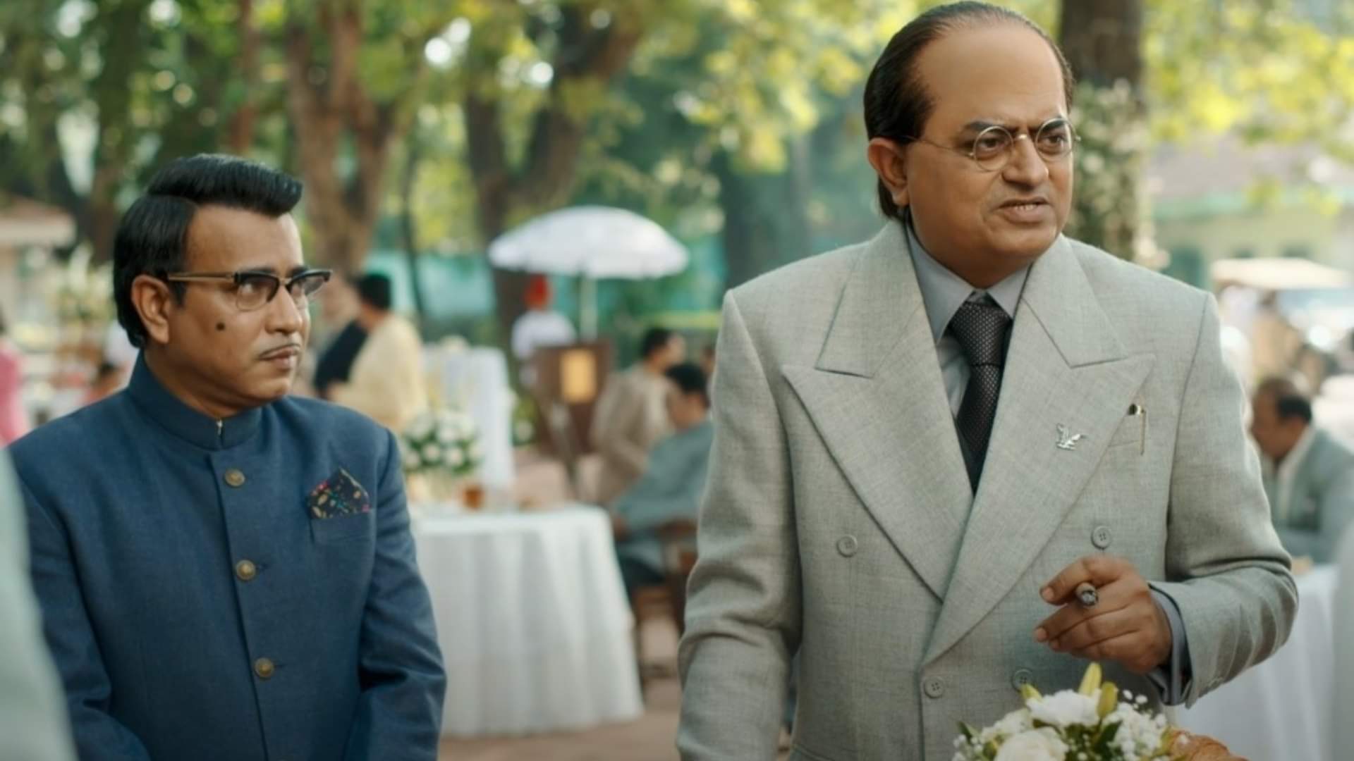 Amit Ravindernath Sharma Interview  Ajay Devgn Maidaan Director says this is a film of everyones courage