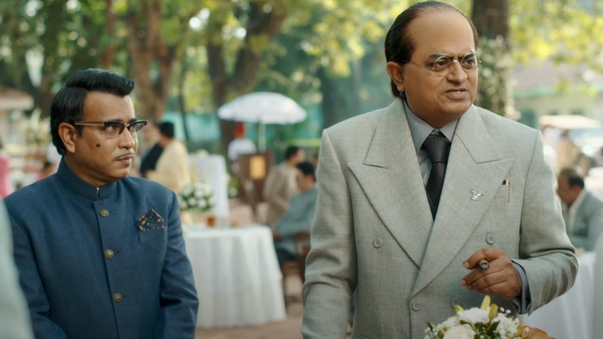 Amit Ravindernath Sharma Interview  Ajay Devgn Maidaan Director says this is a film of everyones courage