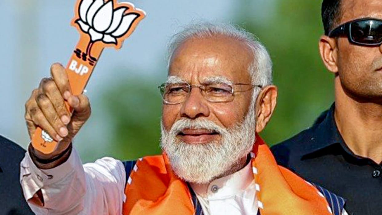 Shankhnad and Damru Dal will welcome to PM Modi in Bareilly