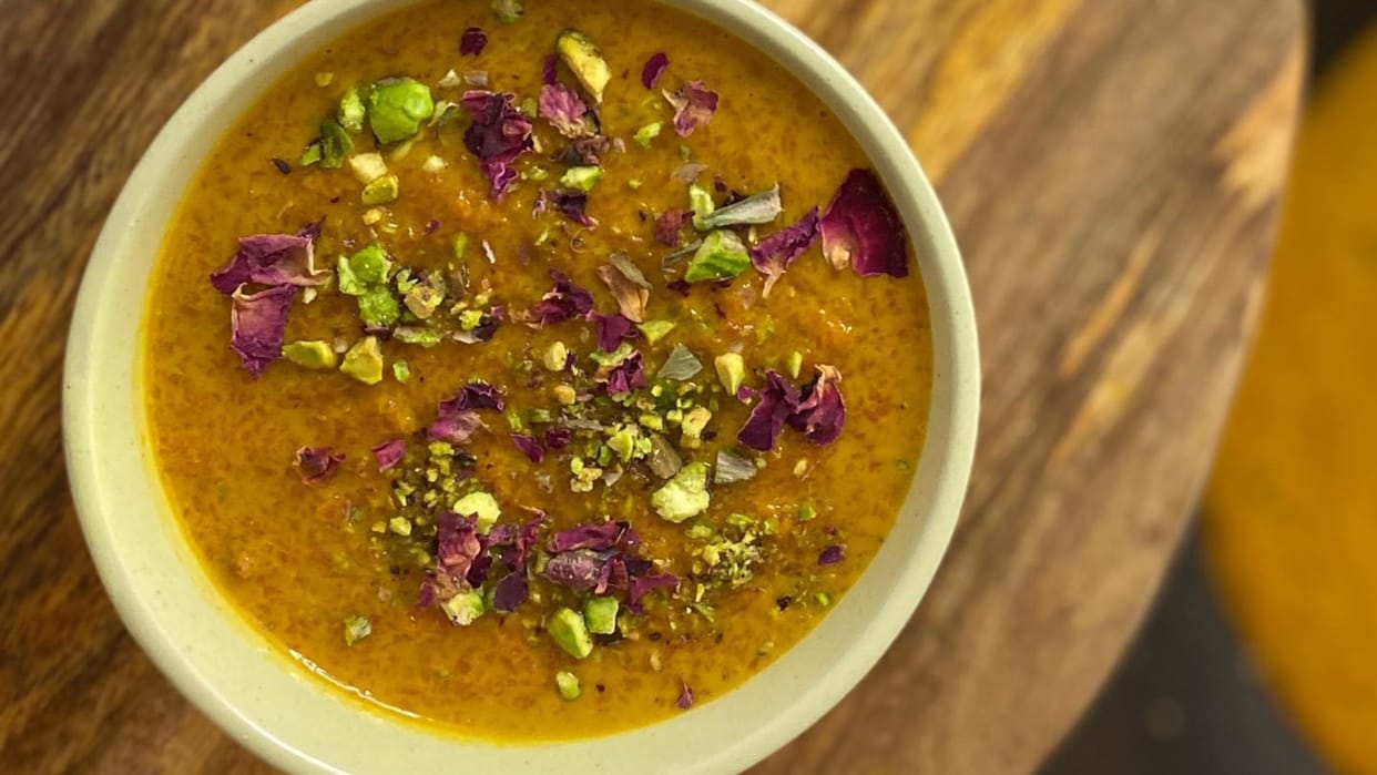 Navratri Bhog Recipe day 7 maa kalratri bhog recipe how to make gur ki kheer