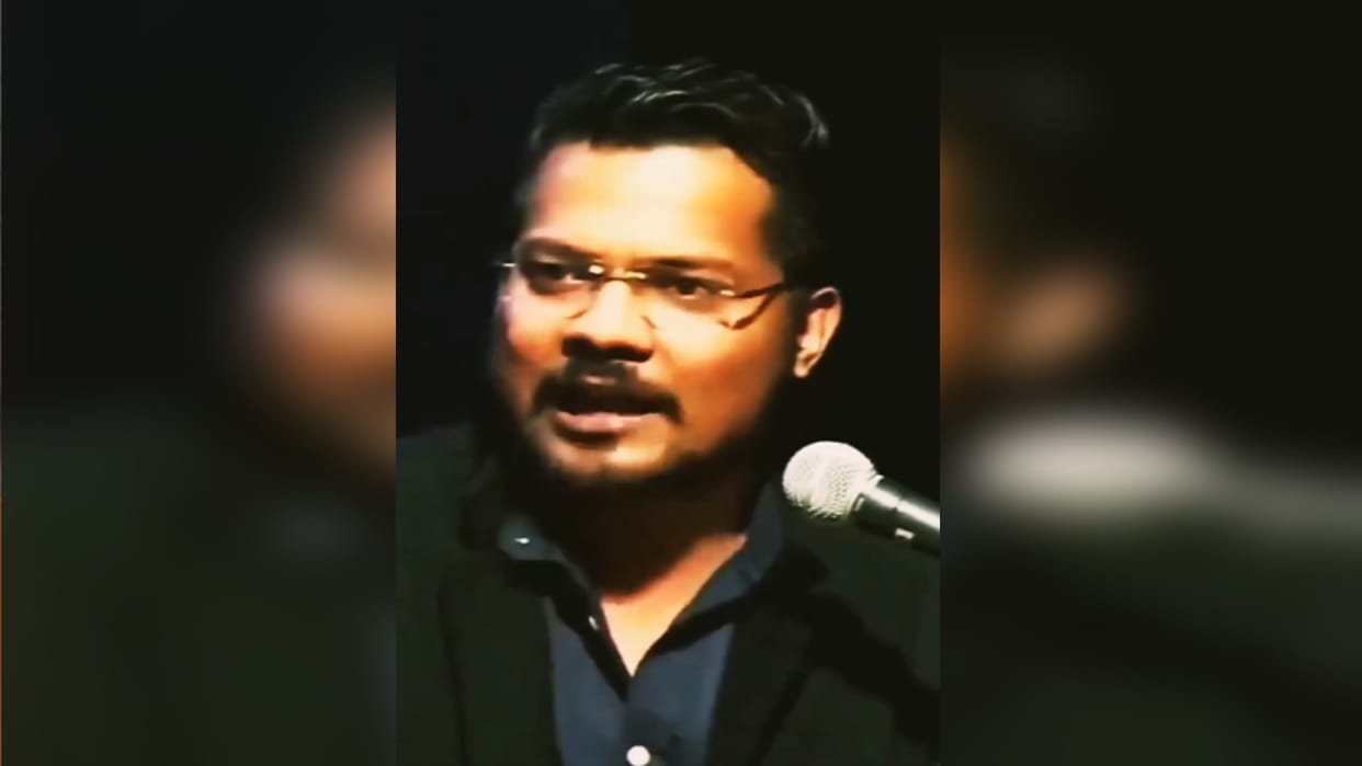 Big blow to RLD: National campaign in-charge Prashant Kanojia resigns