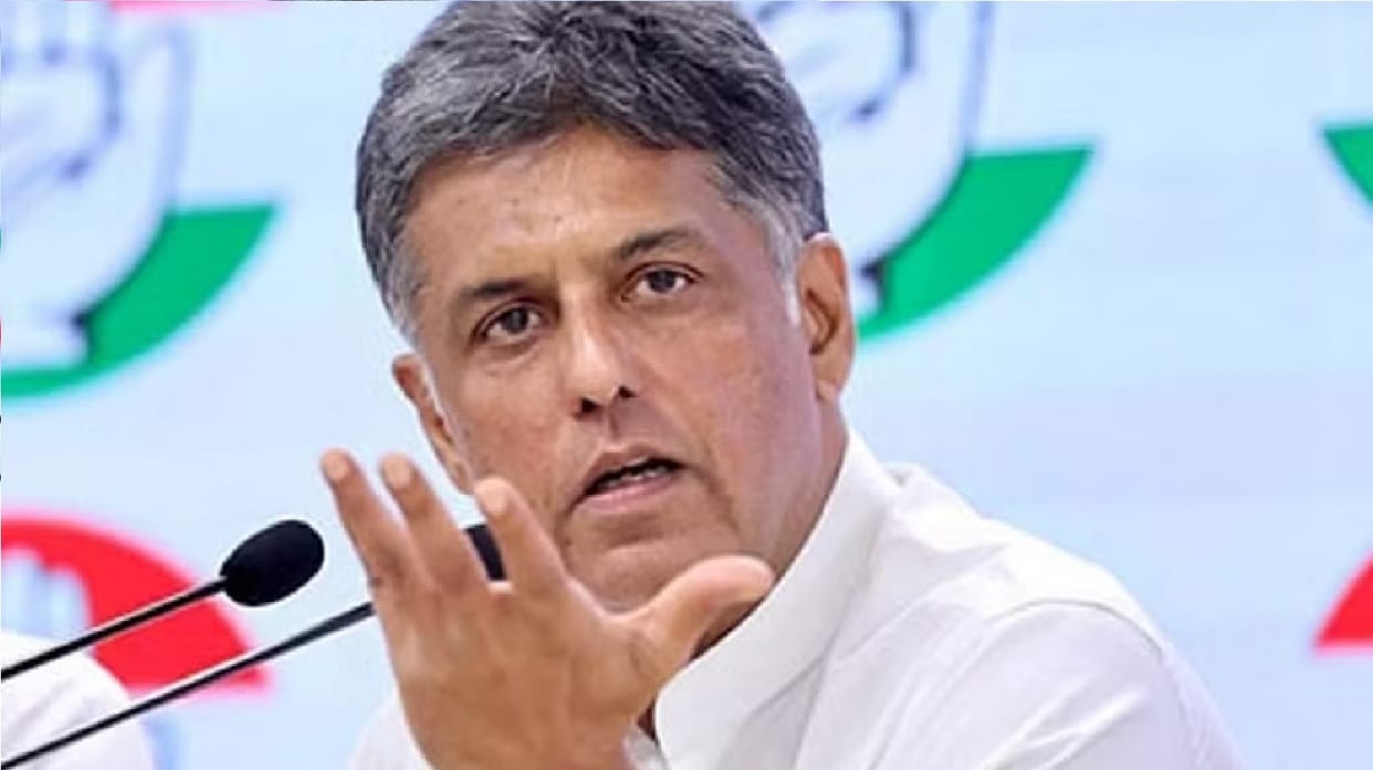 Chandigarh Politics, Bansal ticket cancelled due to dissatisfaction in party, Congress bets on Manish Tiwari