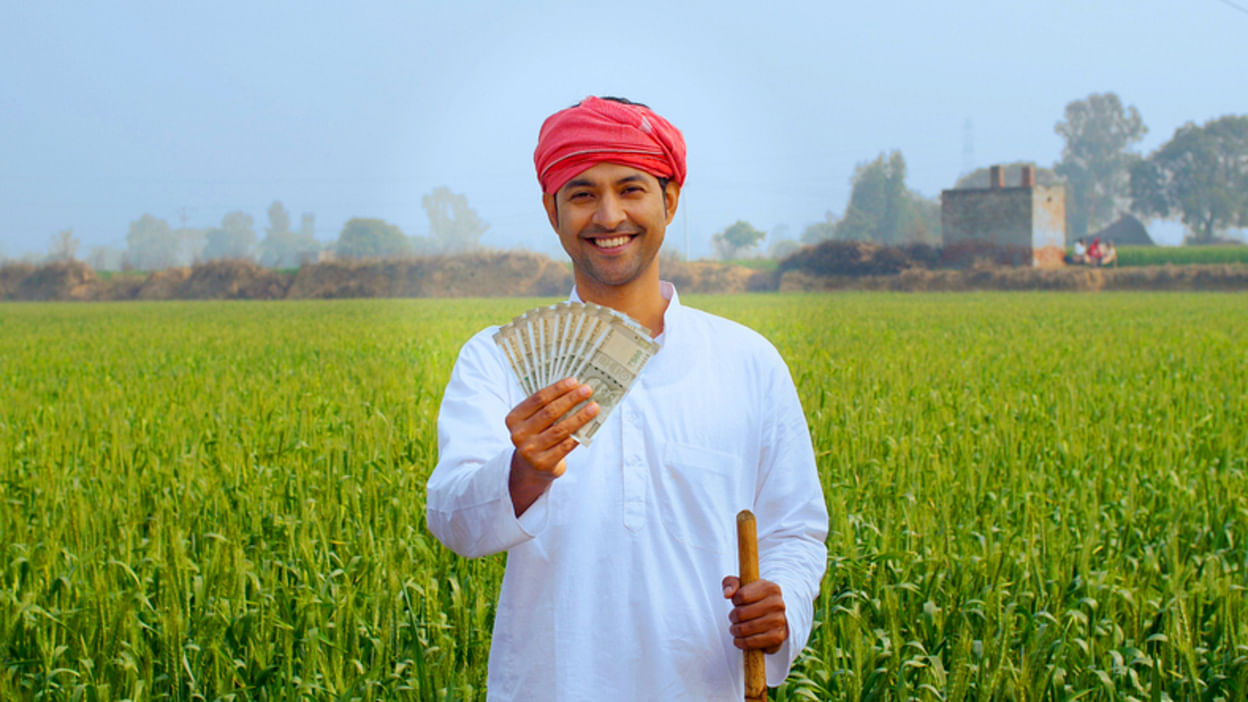 Before the release of the 20th installment of Rs 2000 PM Kisan Yojana, correct this mistake, otherwise you will be ruined