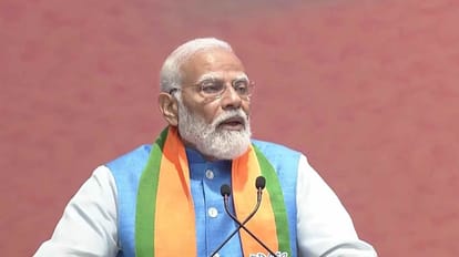 MP News: PM Modi will hold election rally in Damoh on 19th, road show in Bhopal on 24th and rally proposed in