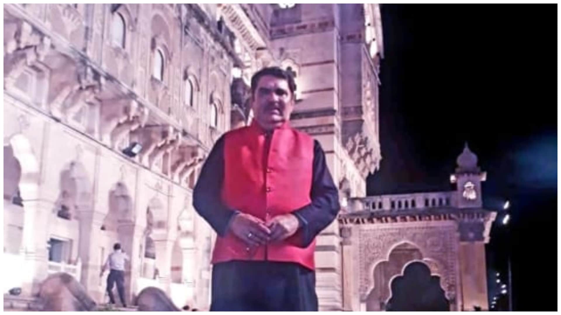 know About Raza Murad birthday his Film Career Serials first film ek nazar with amitabh bachchan