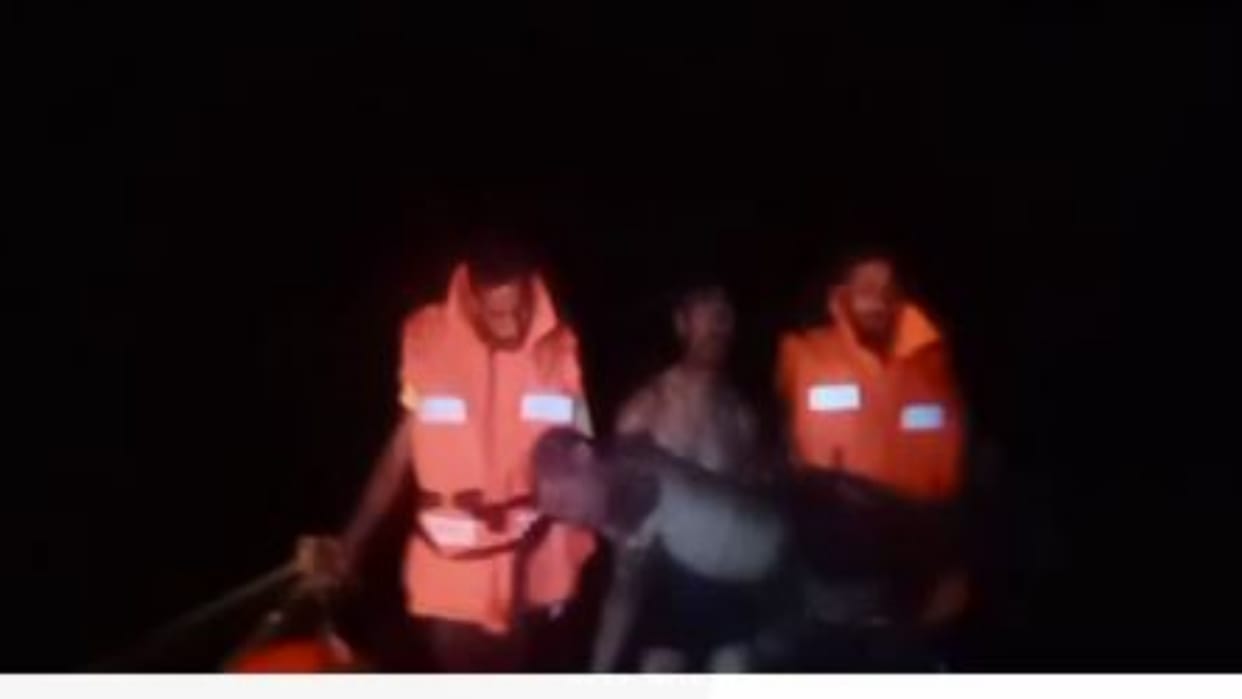 Pali News: Young man fell into Girada pond, died due to drowning, police sent the body for postmortem