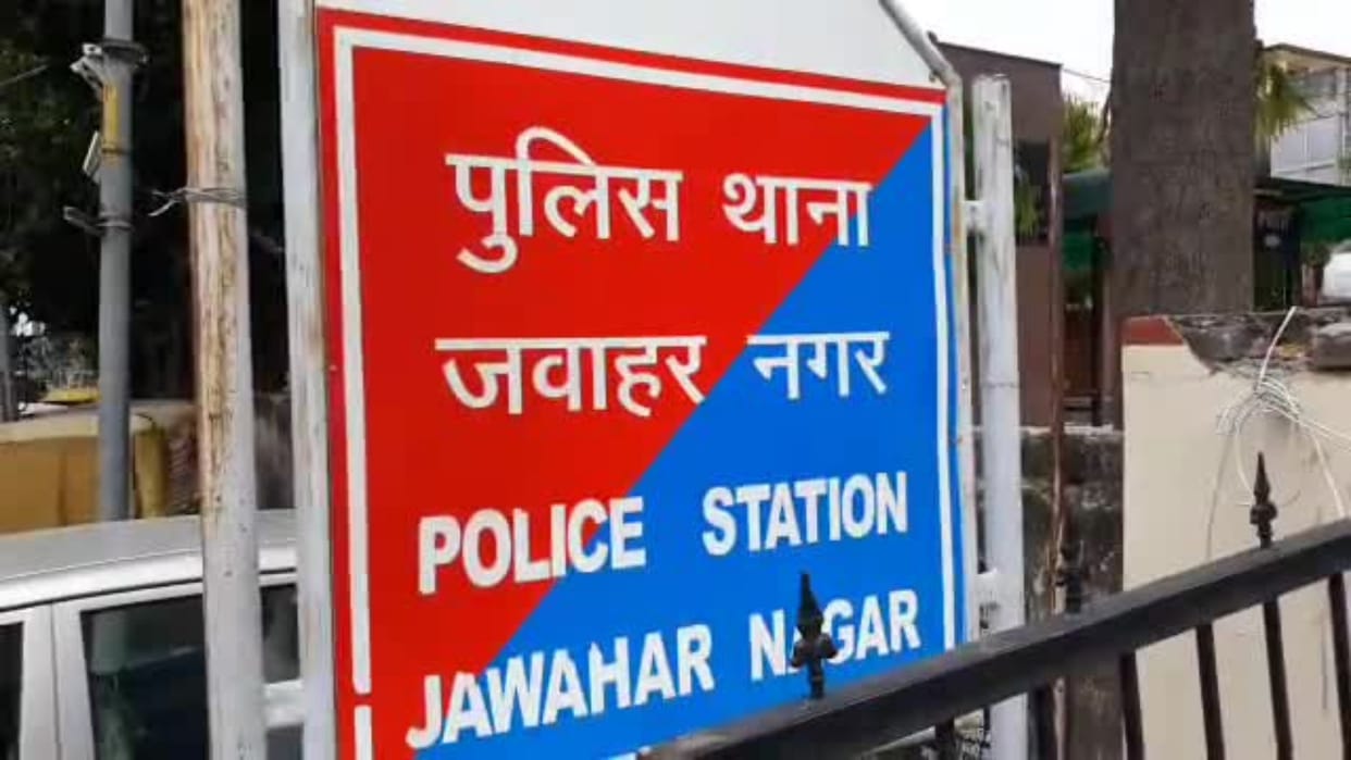 Jaipur News: Irani gang, which looted gold worth crores by posing as fake policemen, caught by police