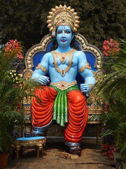 Ram Navami 2025