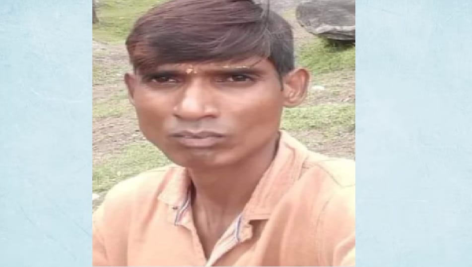 Rampur: House sealed for not repaying loan, farmer dies of shock