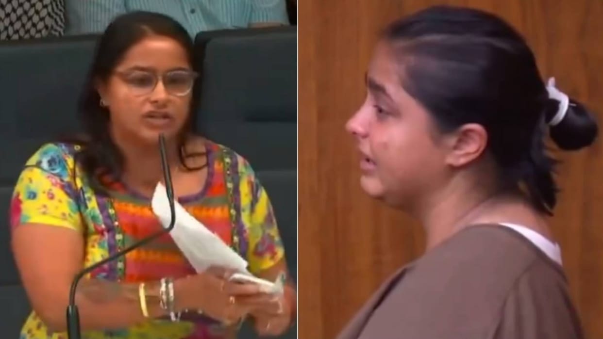 USA: Indian-origin woman threatens to kill mayor over Gaza, arrested