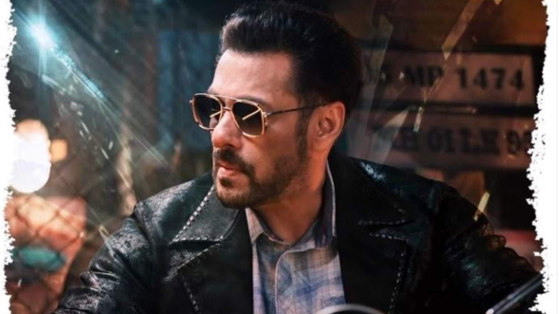 Salman Khan Firing: Mumbai Police Registered Case Maharashtra CM Eknath Shinde Talk To Superdtar on Phone