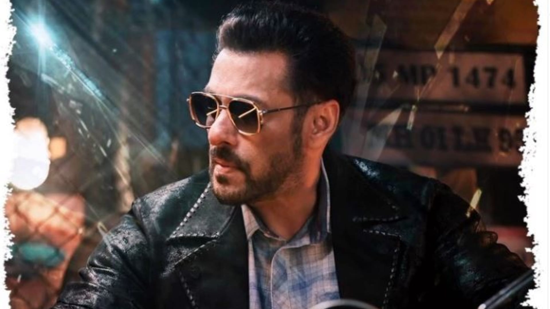 Salman Khan asked his team members not to cancel any plans after firing incident as per report