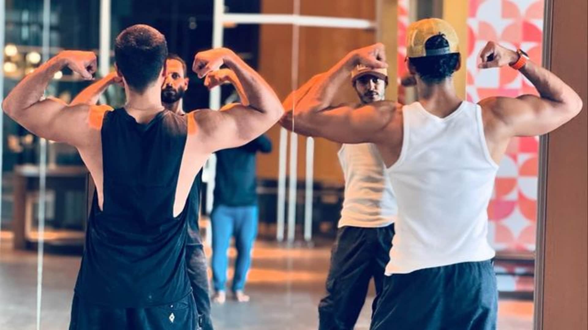 Ishaan Khatter opens up on what he struggles He faced in the Industry six years into his Career