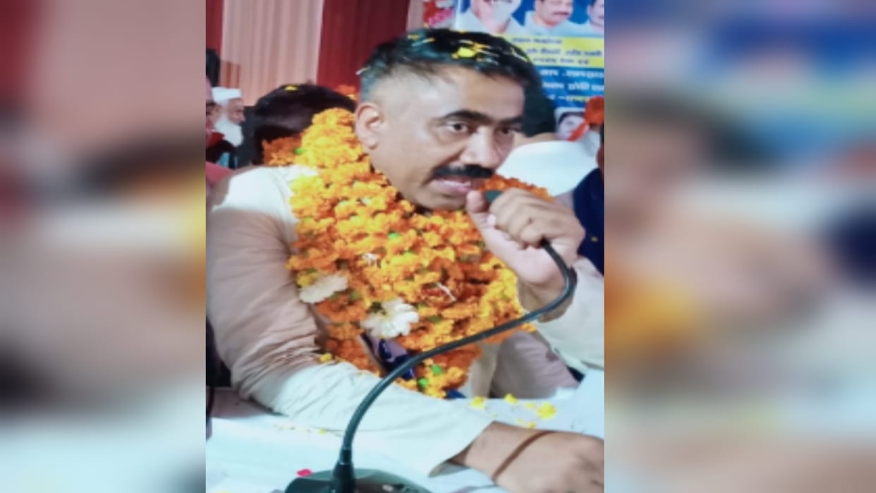 UP: Report filed against BSP candidate from Kairana seat for giving inflammatory speeches