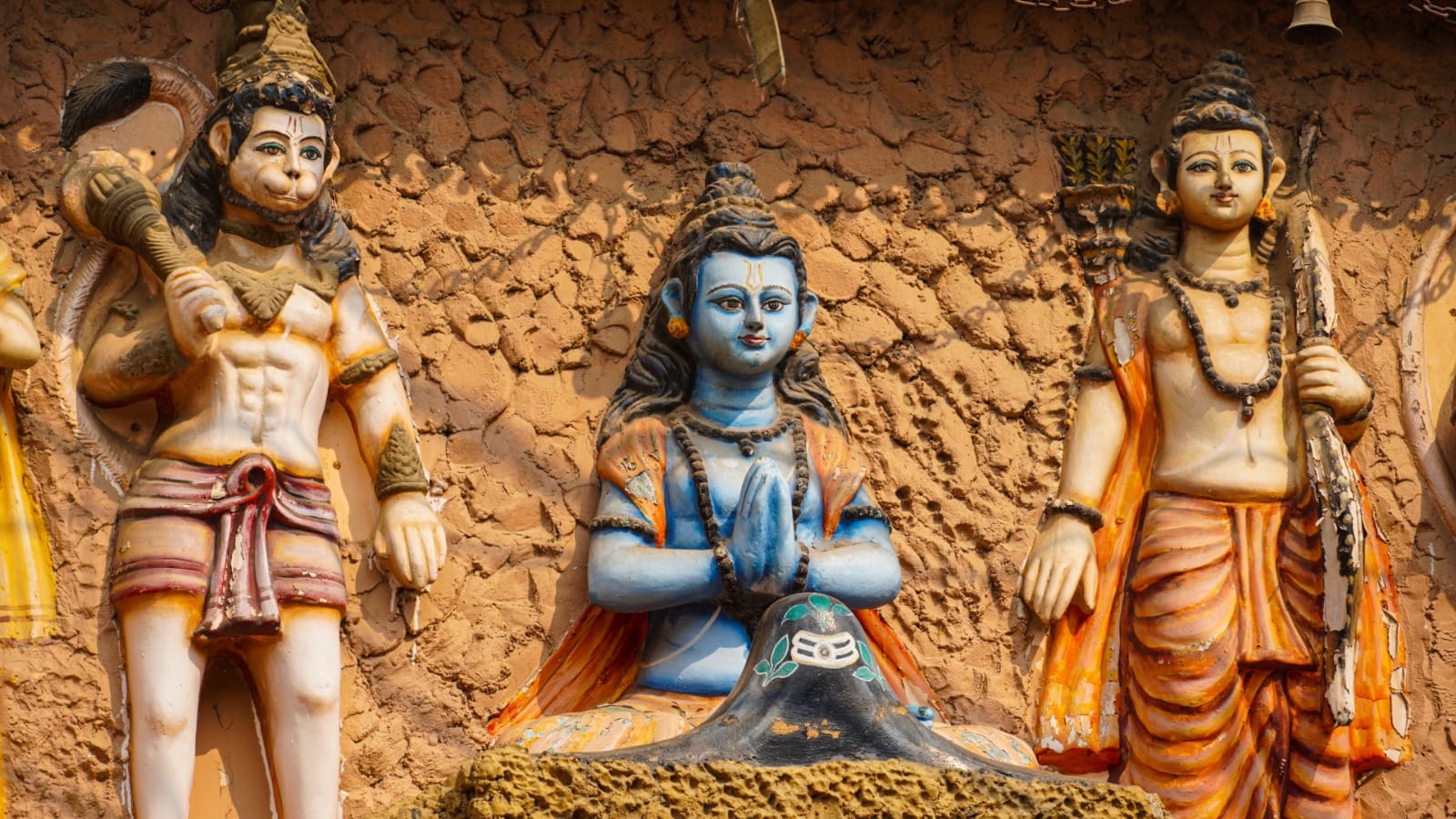shri Ram Chalisa lyrics in hindi know benefits of it