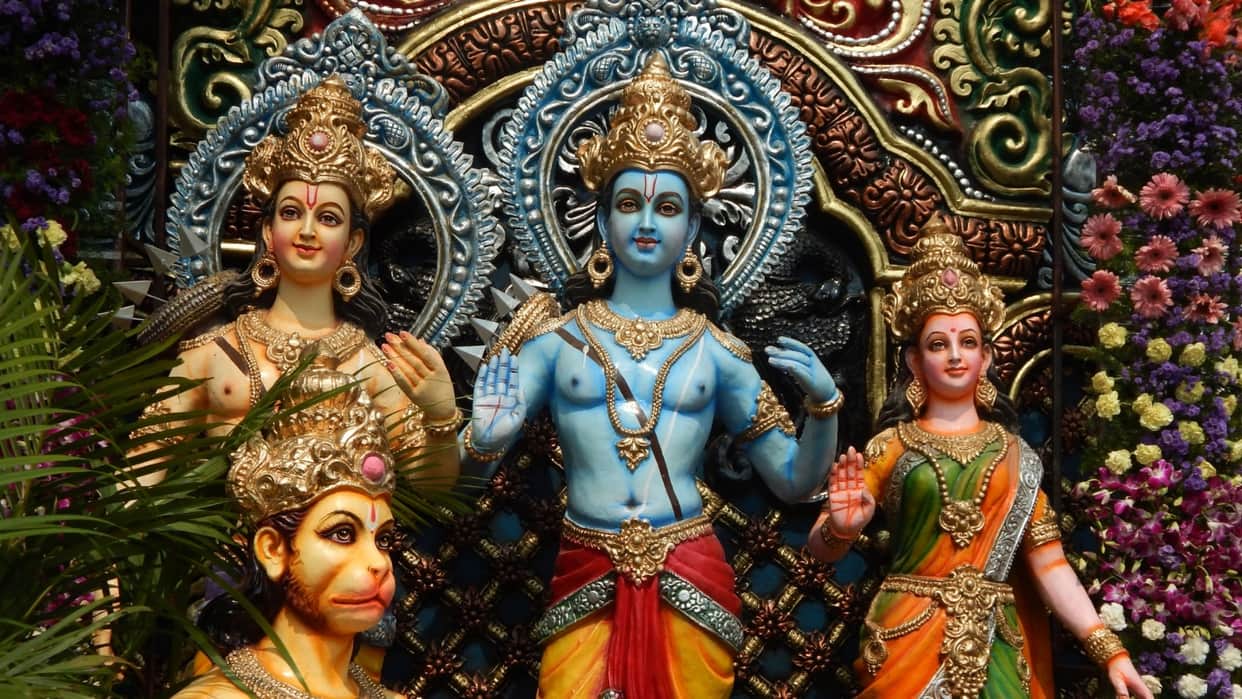 Ram Navami 2024 Puja Samagri List in Hindi navami Puja Ka Saman