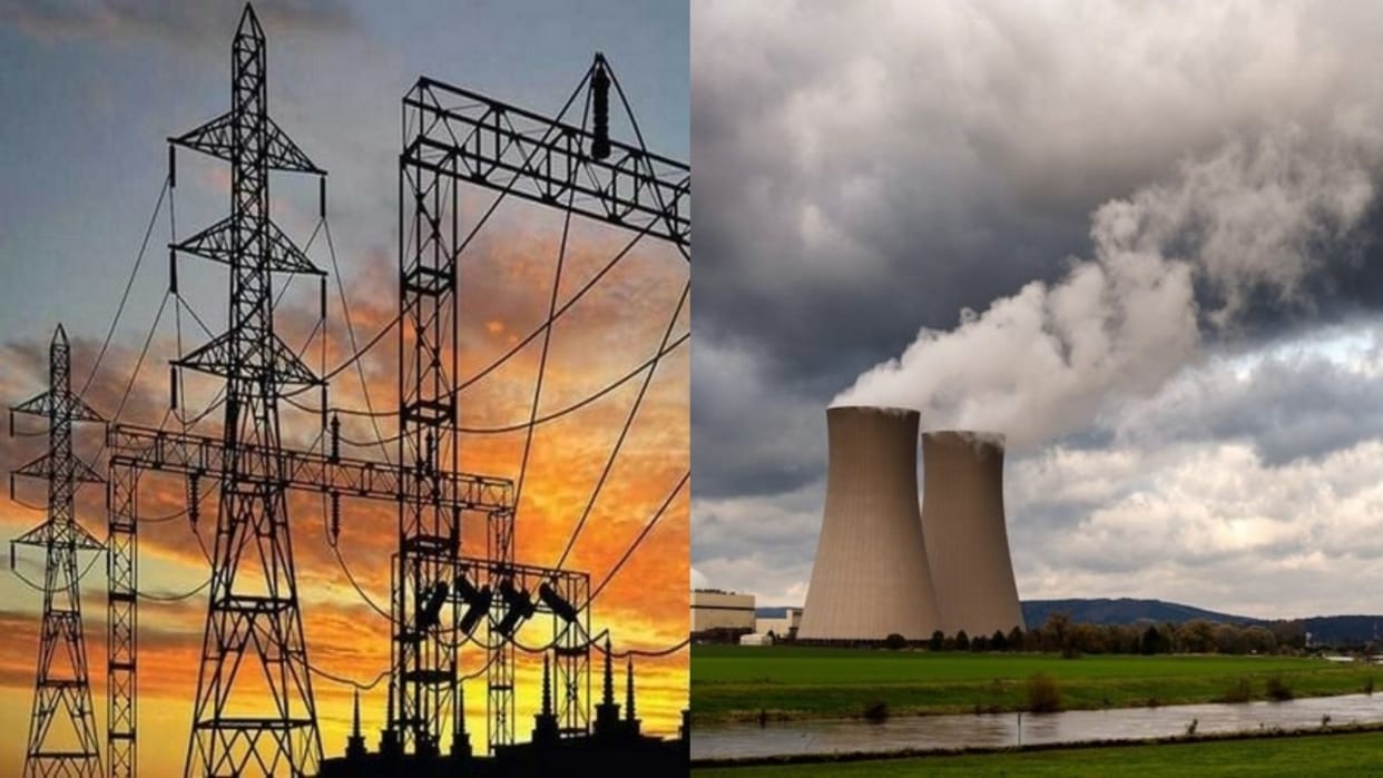 Summer Season Efforts to mitigate energy and electricity crisis and continuous power supply
