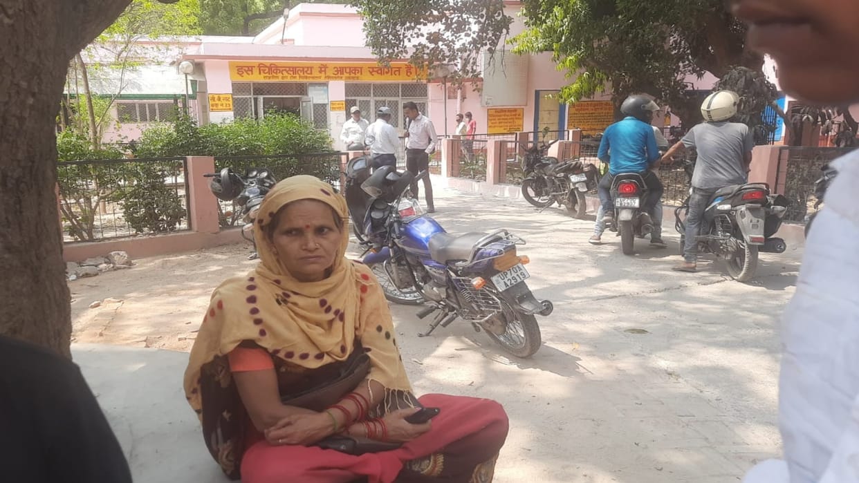 Tuberculosis hospital runs out of TB medicines, seven thousand patients are in trouble